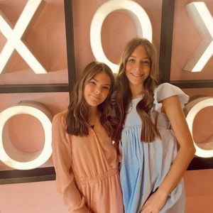 Meet your Posher, Emory